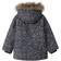 Name It Snow05 Snow Jacket - Dark Sapphire/Liberty (13230596)