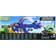 Nerf Minecraft Ender Dragon Blaster