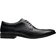 Clarks Brandon Limit Brogue - Black