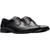 Clarks Brandon Limit Brogue - Black