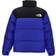 The North Face 1996 Retro Nuptse Jacket - Black/Blue