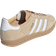 Gazelle Indoor - Magic Beige/Cloud White/Gum