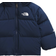 The North Face Baby Down Fleece Lined Jacket - Summit Navy (NF0A88W2-8K2)