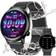 Hqpcahl Mesh Band Smartwatch with Phone Function