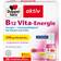 Doppelherz B12 Vita-Energy Drinking Ampoules Raspberry 30 pcs