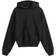 SKIMS Classic Hoodie - Onyx