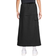 Nike Sportswear Essential Women's Mid-Rise Woven Cargo Midi Skirt - Black/White