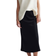 H&M Midi Skirt - Black