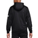 Nike Sportswear Air Max Men's Full-Zip Hoodie - Black