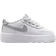 Nike Force 1 Low EasyOn TDV - White/Black/Wolf Grey