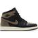 Nike Jordan 1 Retro High OG GS - Black/Metallic Gold/Palomino/Sail