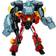 Hasbro Transformers EarthSpark Cyber Combiner Terran Twitch & Robby Malto