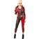 Rubies Women's DC Comics Suicide Squad 2 Harley Quinn Costume