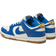 Nike Dunk Low W - Sail/Blue Jay