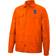 Colosseum Syracuse Orange Detonate Quilted Full-Snap Jacket