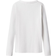 Name It Nakal Regular Fit Long Sleeved Top - Bright White (13234729)