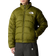 The North Face Men's 2000 Synthetic Puffer Jacket - Forest Olive