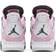 Nike Jordan 4 Retro W - Orchid/Neutral Grey/Black/White