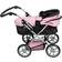 Silver Cross Ranger Doll Pram