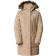 The North Face Women's Arctic Parka - Khaki Stone