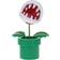 Paladone Super Mario Mini Piranha Plant Table Lamp