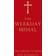 The Weekday Missal: The New Translation of the Order of Mass for Weekdays (Hardcover, 2012)