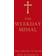 The Weekday Missal: The New Translation of the Order of Mass for Weekdays (Hardcover, 2012)