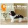 Best In Show: 25 More Dogs to Knit (Hardcover, 2012)