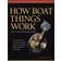 How Boat Things Work: An Illustrated Guide (Paperback, 2007)