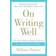 On Writing Well: The Classic Guide to Writing Nonfiction (Paperback, 2006)