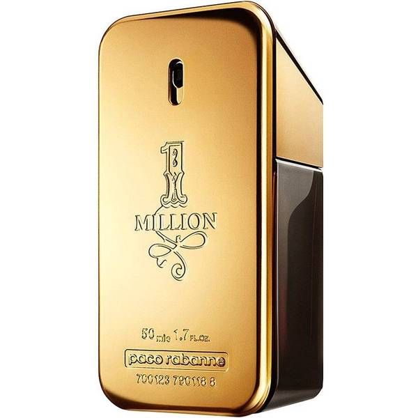 Paco Rabanne 1 Million EdT 50ml - Compare Prices - PriceRunner UK