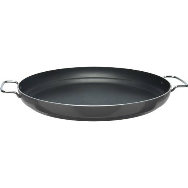 Bra - 36 cm Aluminium Cast Paella Pan