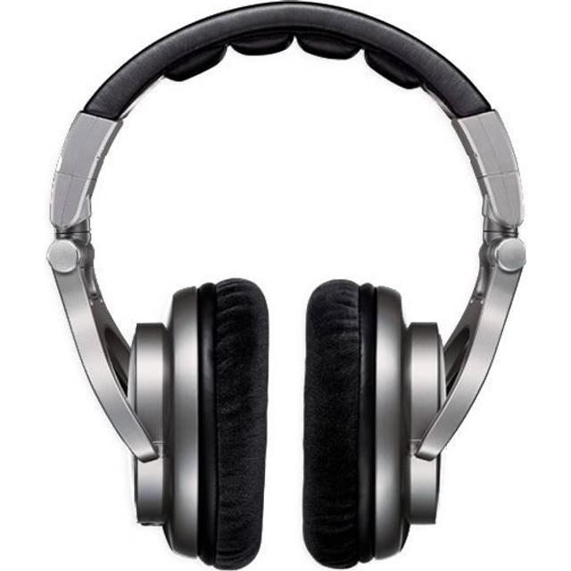 Shure SRH940 (3 stores) find best price • Compare today »