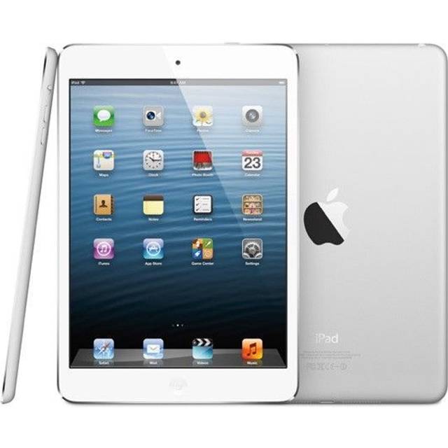 Apple iPad Mini 16GB (2012) • See best prices today »