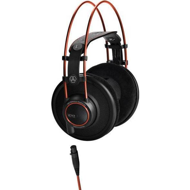 AKG K712 Pro (7 stores) find best price • Compare today »