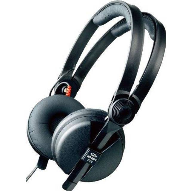 Sennheiser HD 25-1 II (2 stores) see best prices now »