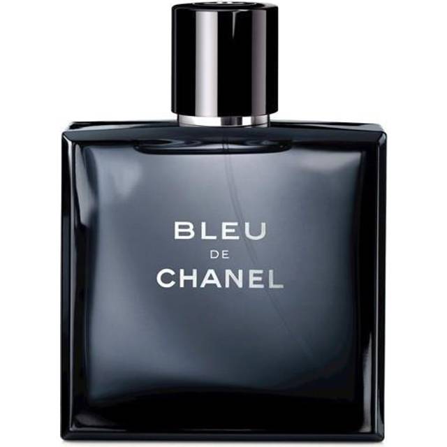 Chanel bleu eau store de parfum 50 ml