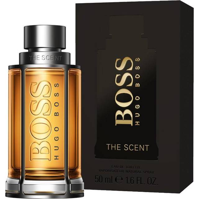hugo boss scent for him 200ml