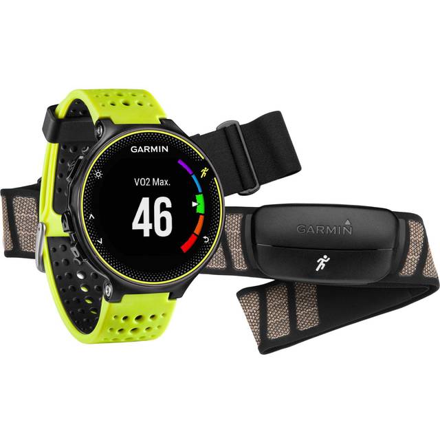 Garmin Forerunner 230 HRM 3 stores see prices now