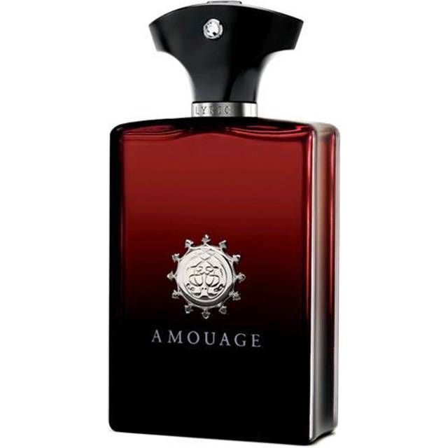 Amouage Lyric Man EdP 100ml See best prices today