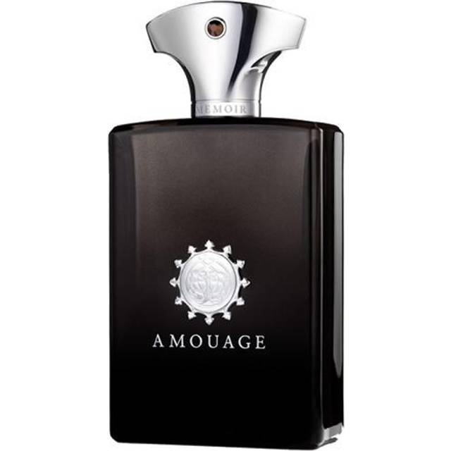 Amouage Memoir Man EdP 100ml See the best prices