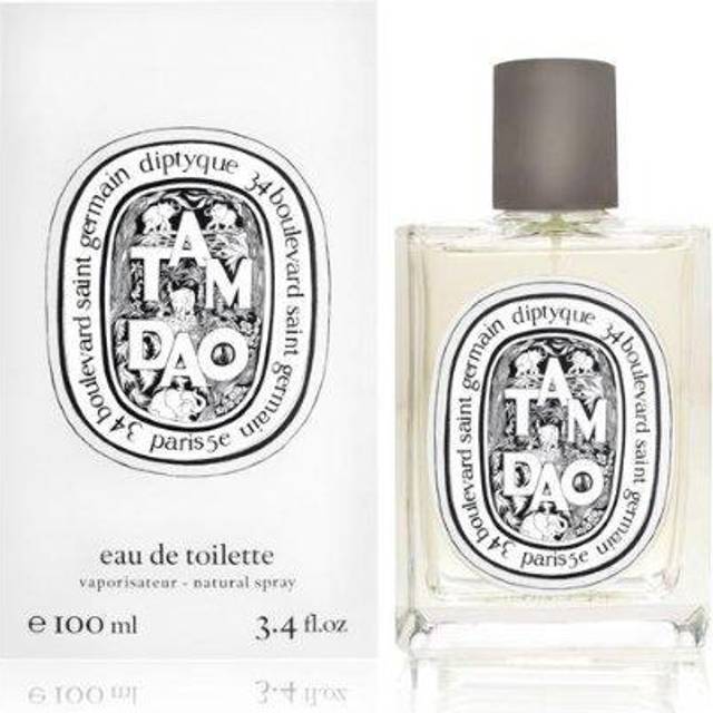 Diptyque Tam Dao EdT 100ml • See best prices today »