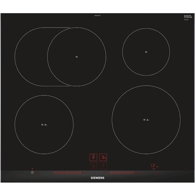 Siemens Eh675lfc1e Find The Lowest Price 3 Stores At Pricerunner