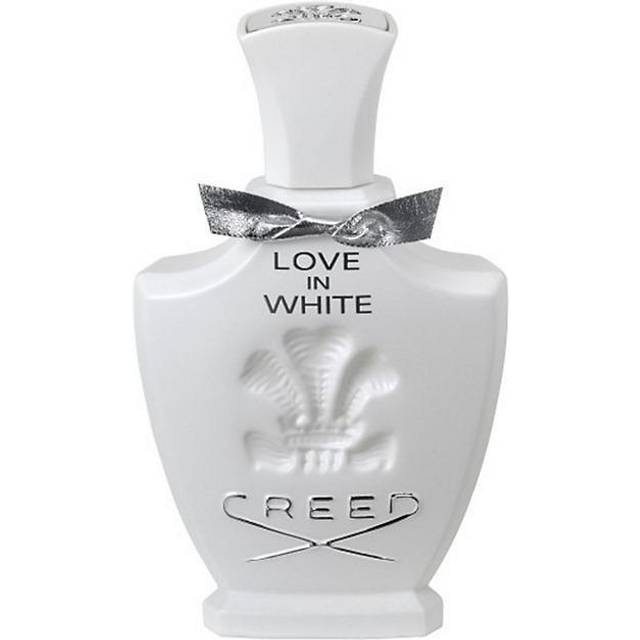 Creed Love in White EdP 75ml See the best prices