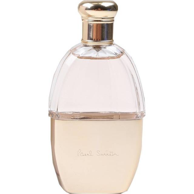 Paul Smith Portrait For Women EdP 80ml • Prices »