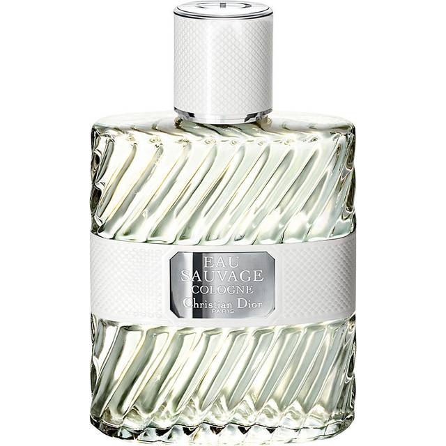 Christian Dior Eau Sauvage EdC 100ml • Find prices »