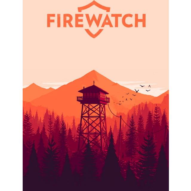 firewatch game age rating