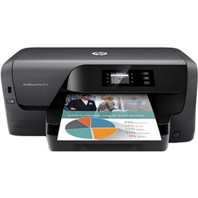 Hp Officejet Pro 8210 Compare Prices Pricerunner Uk