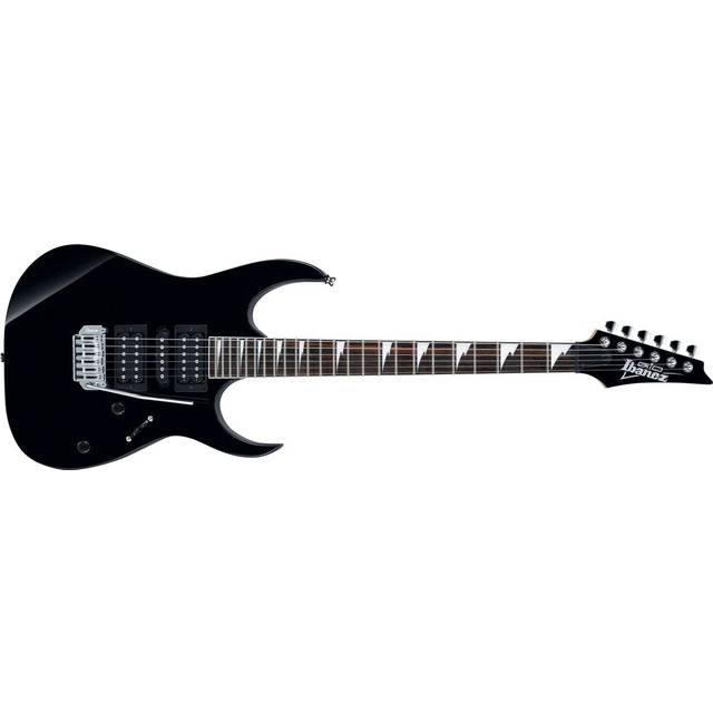 Ibanez GRG 170DX - guitare electrique ibanez moins cher