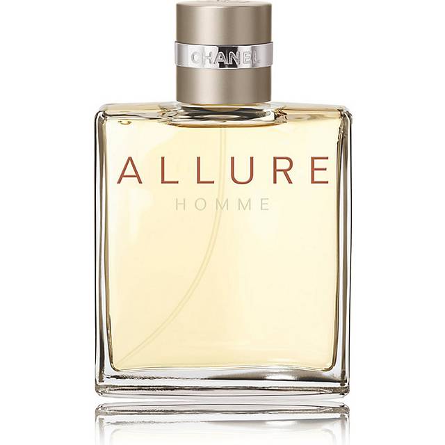 Chanel allure homme store 100ml price